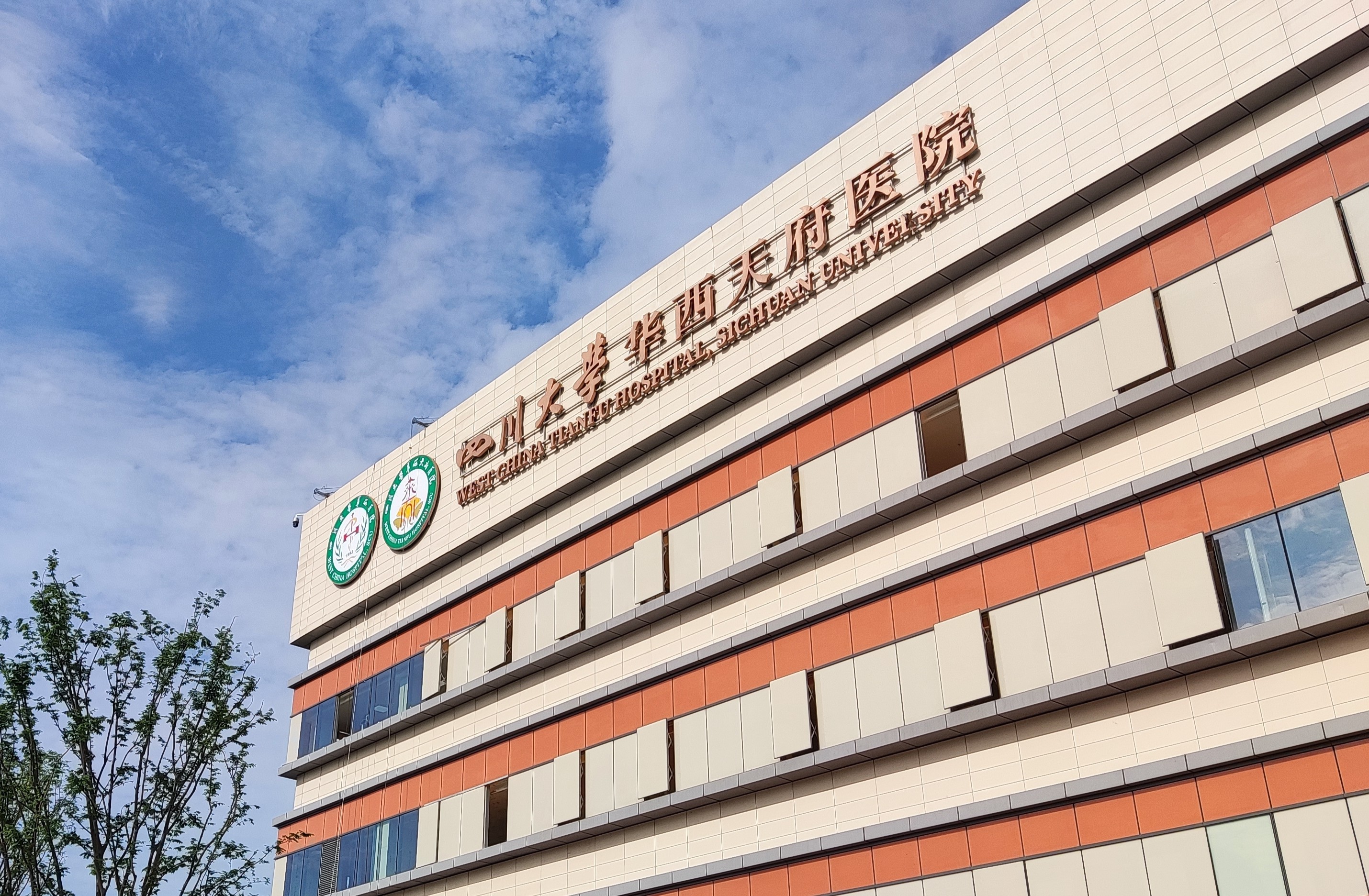 Western China Medical Hub